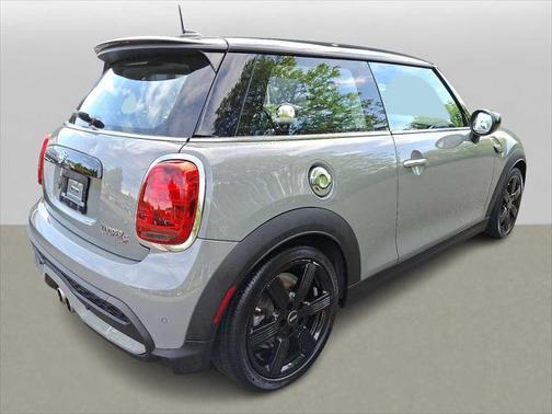 2023 MINI Hardtop Cooper S