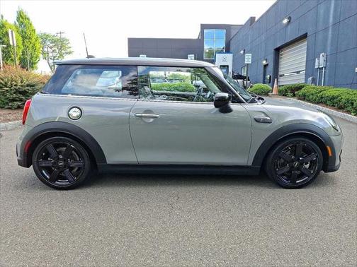 2023 MINI Hardtop Cooper S
