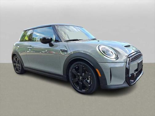 2023 MINI Hardtop Cooper S