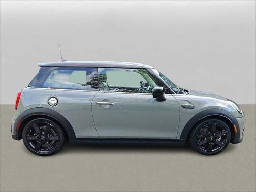 2023 MINI Hardtop Cooper S