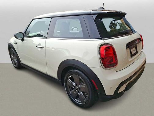 2023 MINI Hardtop Cooper