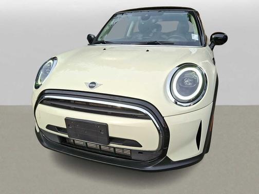 2023 MINI Hardtop Cooper