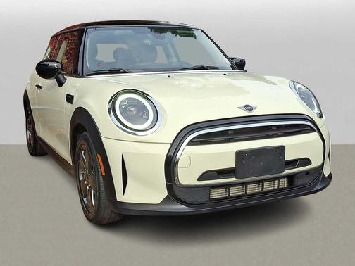 2023 MINI Hardtop Cooper