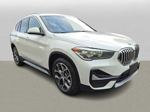 2021 BMW X1 xDrive28i
