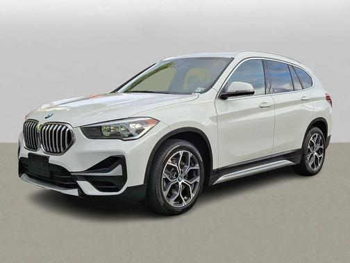 2021 BMW X1 xDrive28i