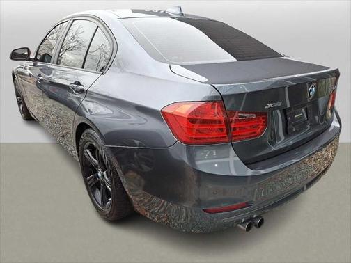 2015 BMW 328 xDrive