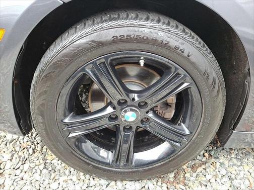 2015 BMW 328 xDrive