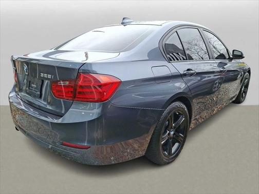 2015 BMW 328 xDrive