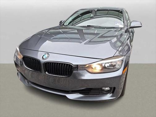 2015 BMW 328 xDrive