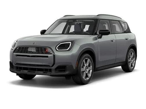 2026 MINI Countryman Cooper S ALL4