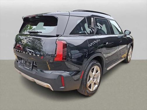2025 MINI Countryman Cooper S ALL4