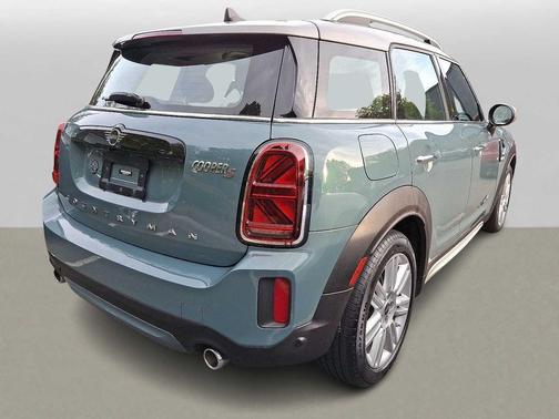 2023 MINI Countryman Cooper S ALL4