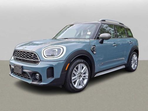 2023 MINI Countryman Cooper S ALL4