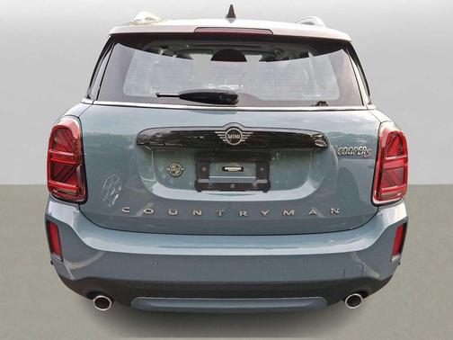 2023 MINI Countryman Cooper S ALL4
