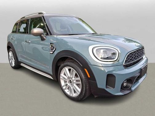 2023 MINI Countryman Cooper S ALL4
