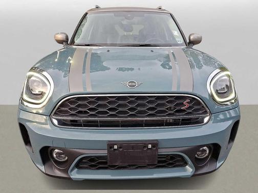 2023 MINI Countryman Cooper S ALL4