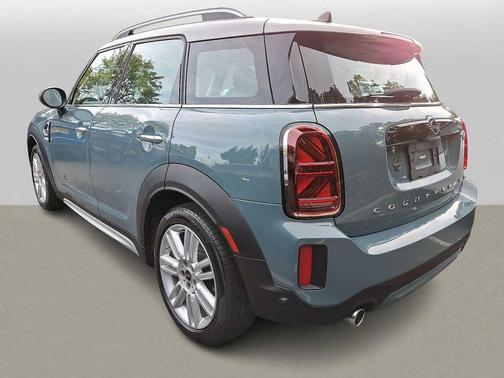 2023 MINI Countryman Cooper S ALL4