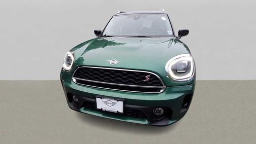 2023 MINI Countryman Cooper S ALL4