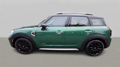 2023 MINI Countryman Cooper S ALL4