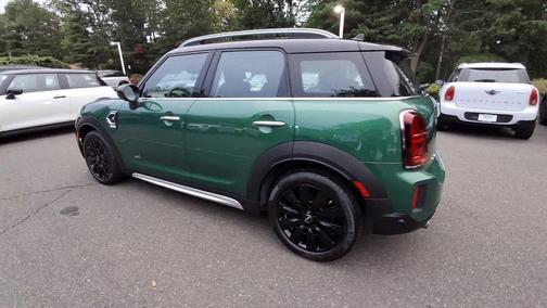 2023 MINI Countryman Cooper S ALL4