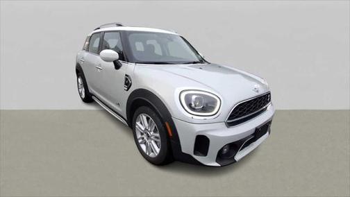 2023 MINI Countryman Cooper S ALL4