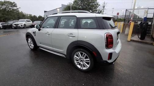 2023 MINI Countryman Cooper S ALL4