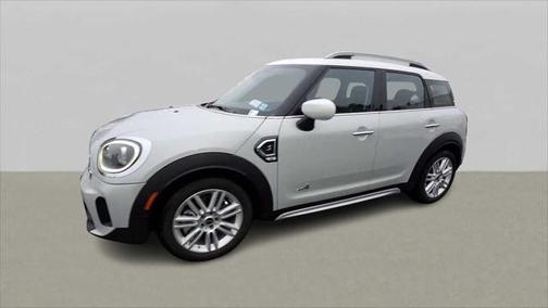 2023 MINI Countryman Cooper S ALL4