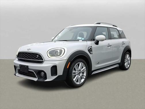 2023 MINI Countryman Cooper S ALL4