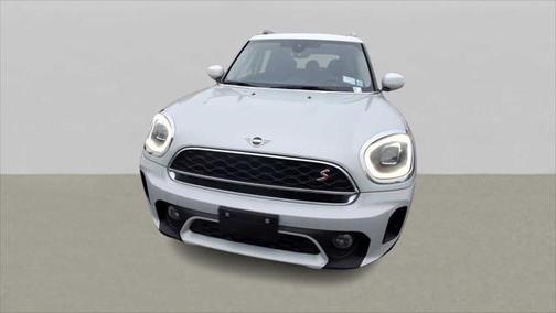 2023 MINI Countryman Cooper S ALL4