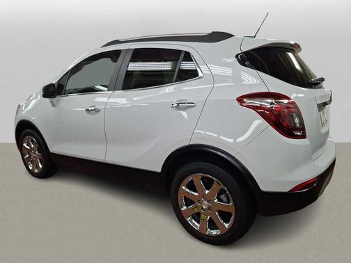 2019 Buick Encore Essence