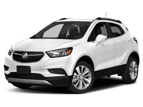 2019 Buick Encore Essence