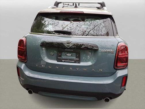 2023 MINI Countryman Cooper S ALL4