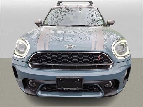 2023 MINI Countryman Cooper S ALL4