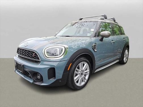 2023 MINI Countryman Cooper S ALL4