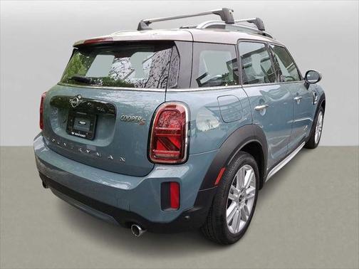 2023 MINI Countryman Cooper S ALL4