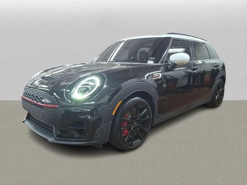 2023 MINI Clubman John Cooper Works ALL4
