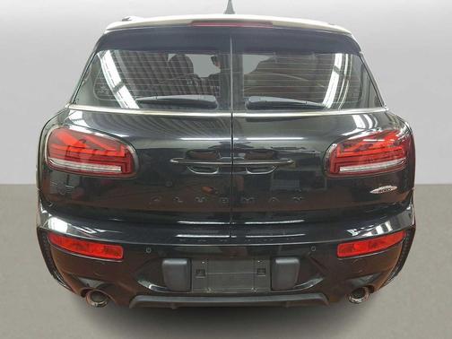 2023 MINI Clubman John Cooper Works ALL4