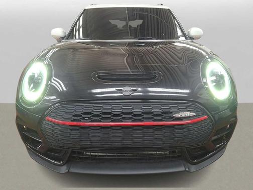2023 MINI Clubman John Cooper Works ALL4
