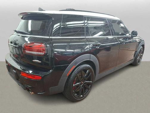 2023 MINI Clubman John Cooper Works ALL4