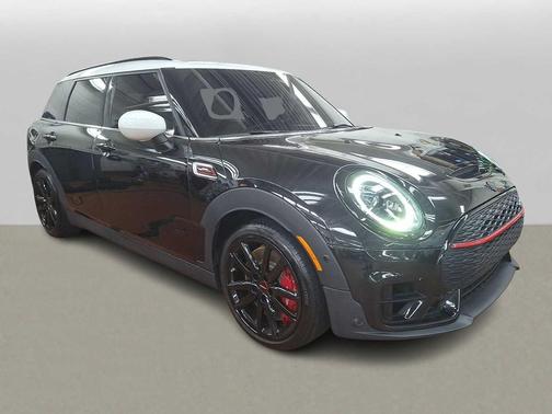 2023 MINI Clubman John Cooper Works ALL4