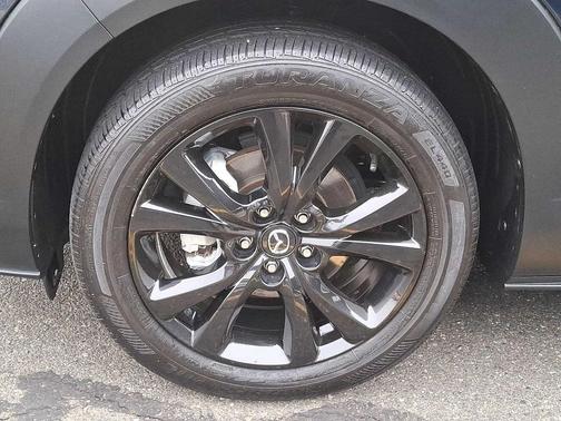 2023 Mazda CX-30 2.5 Turbo Premium Plus Package