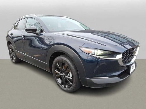 2023 Mazda CX-30 2.5 Turbo Premium Plus Package