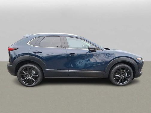 2023 Mazda CX-30 2.5 Turbo Premium Plus Package