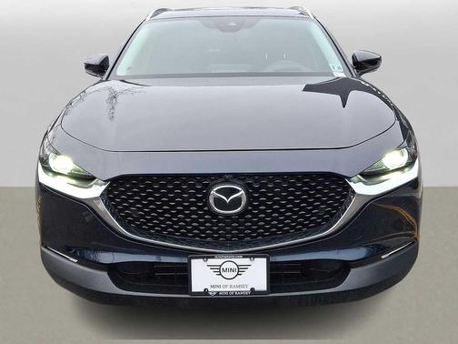 2023 Mazda CX-30 2.5 Turbo Premium Plus Package