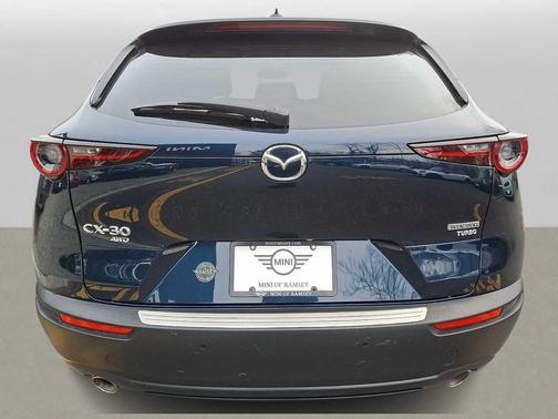 2023 Mazda CX-30 2.5 Turbo Premium Plus Package