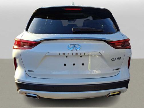 2020 INFINITI QX50 ESSENTIAL AWD