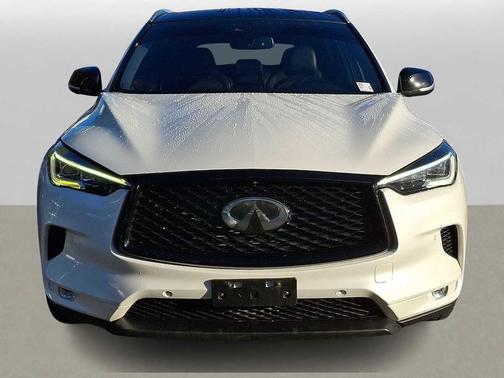 2020 INFINITI QX50 ESSENTIAL AWD