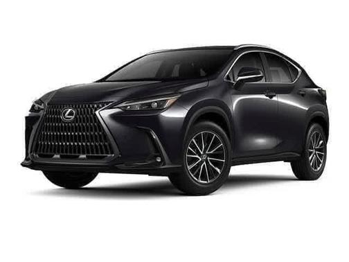 Caviar 2024 Lexus NX 250 Base