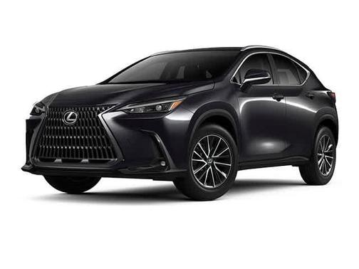 Caviar 2024 Lexus NX 250 Base