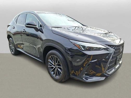 Caviar 2024 Lexus NX 250 Base